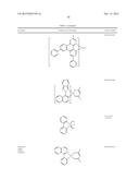 Efficient Organic Electroluminescent Devices diagram and image