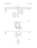 Efficient Organic Electroluminescent Devices diagram and image