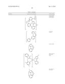 Efficient Organic Electroluminescent Devices diagram and image