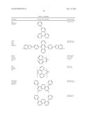 Efficient Organic Electroluminescent Devices diagram and image