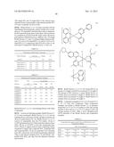 Efficient Organic Electroluminescent Devices diagram and image