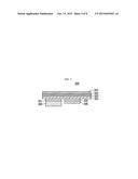 ORGANIC LIGHT-EMITTING DISPLAY DEVICE, METHOD OF MANUFACTURING THE SAME,     AND DONOR SUBSTRATE AND DONOR SUBSTRATE SET USED TO MANUFACTURE THE     ORGANIC LIGHT-EMITTING DISPLAY DEVICE diagram and image