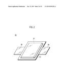 NEGATIVE ELECTRODE FOR ELECTRIC DEVICE AND ELECTRIC DEVICE USING THE SAME diagram and image