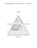 NEGATIVE ELECTRODE FOR ELECTRIC DEVICE AND ELECTRIC DEVICE USING THE SAME diagram and image