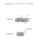 Metallic Separator for Fuel Cells and Method of Manufacturing the Metallic     Separator diagram and image