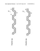 Metallic Separator for Fuel Cells and Method of Manufacturing the Metallic     Separator diagram and image