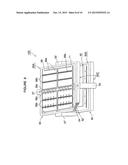 Metallic Separator for Fuel Cells and Method of Manufacturing the Metallic     Separator diagram and image