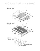 Metallic Separator for Fuel Cells and Method of Manufacturing the Metallic     Separator diagram and image