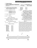 ANODE FOR CABLE-TYPE SECONDARY BATTERY AND CABLE-TYPE SECONDARY BATTERY     COMPRISING THE SAME diagram and image