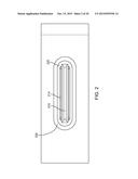 FLEXIBLE CONNECTOR RECEPTACLES diagram and image