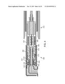 FLEXIBLE CONNECTOR RECEPTACLES diagram and image