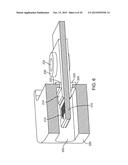 FLEXIBLE CONNECTOR RECEPTACLES diagram and image