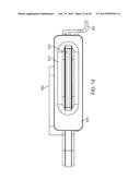 FLEXIBLE CONNECTOR RECEPTACLES diagram and image