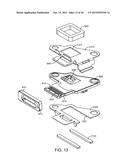 FLEXIBLE CONNECTOR RECEPTACLES diagram and image