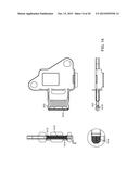 FLEXIBLE CONNECTOR RECEPTACLES diagram and image