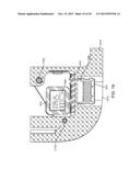 FLEXIBLE CONNECTOR RECEPTACLES diagram and image