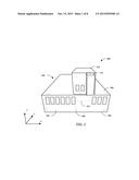 ISOLATOR ELEMENT FOR HEAT-ASSISTED MAGNETIC RECORDING diagram and image