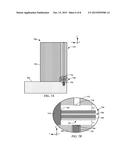 ISOLATOR ELEMENT FOR HEAT-ASSISTED MAGNETIC RECORDING diagram and image