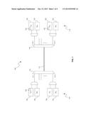 SWITCHED RADIO FREQUENCY (RF) DRIVER FOR TUNABLE LASER WITH MULTIPLE     IN-LINE SECTIONS diagram and image