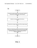 SYSTEMS, METHODS AND APPARATUS FOR ENCOURAGING ENERGY CONSCIOUS BEHAVIOR     BASED ON AGGREGATED THIRD PARTY ENERGY CONSUMPTION diagram and image