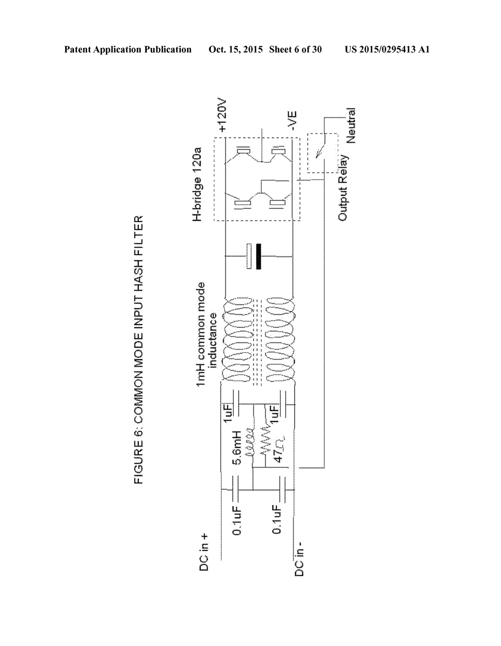 REMOTELY CONTROLLED PHOTOVOLTAIC STRING COMBINER - diagram, schematic, and image 07