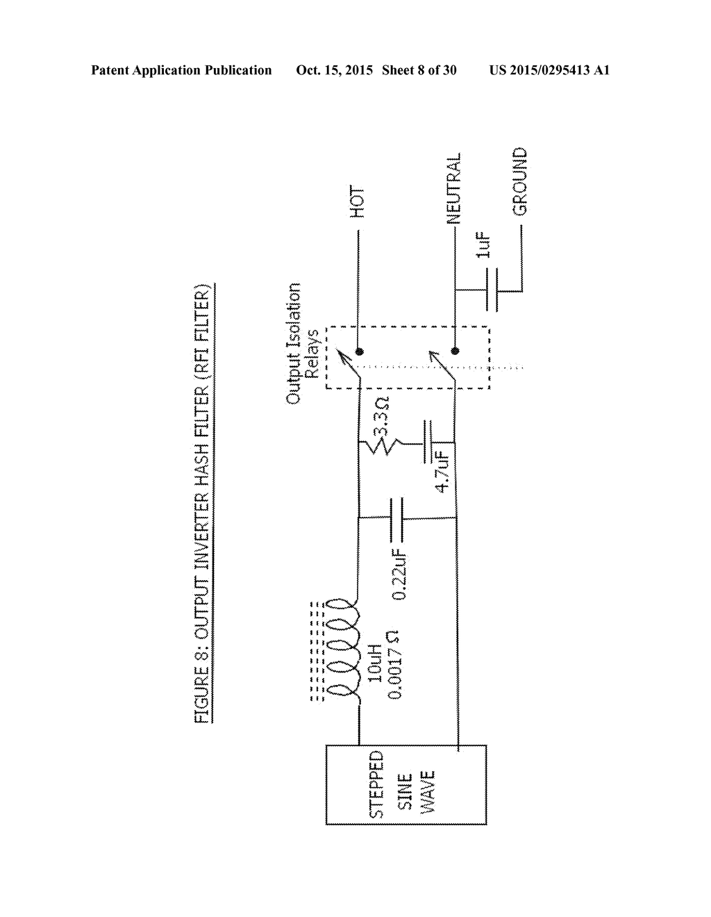 REMOTELY CONTROLLED PHOTOVOLTAIC STRING COMBINER - diagram, schematic, and image 09