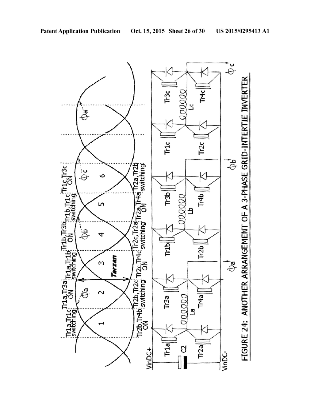 REMOTELY CONTROLLED PHOTOVOLTAIC STRING COMBINER - diagram, schematic, and image 27