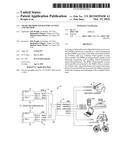 SMART DISTRIBUTED BATTERY SYSTEM AND METHOD diagram and image