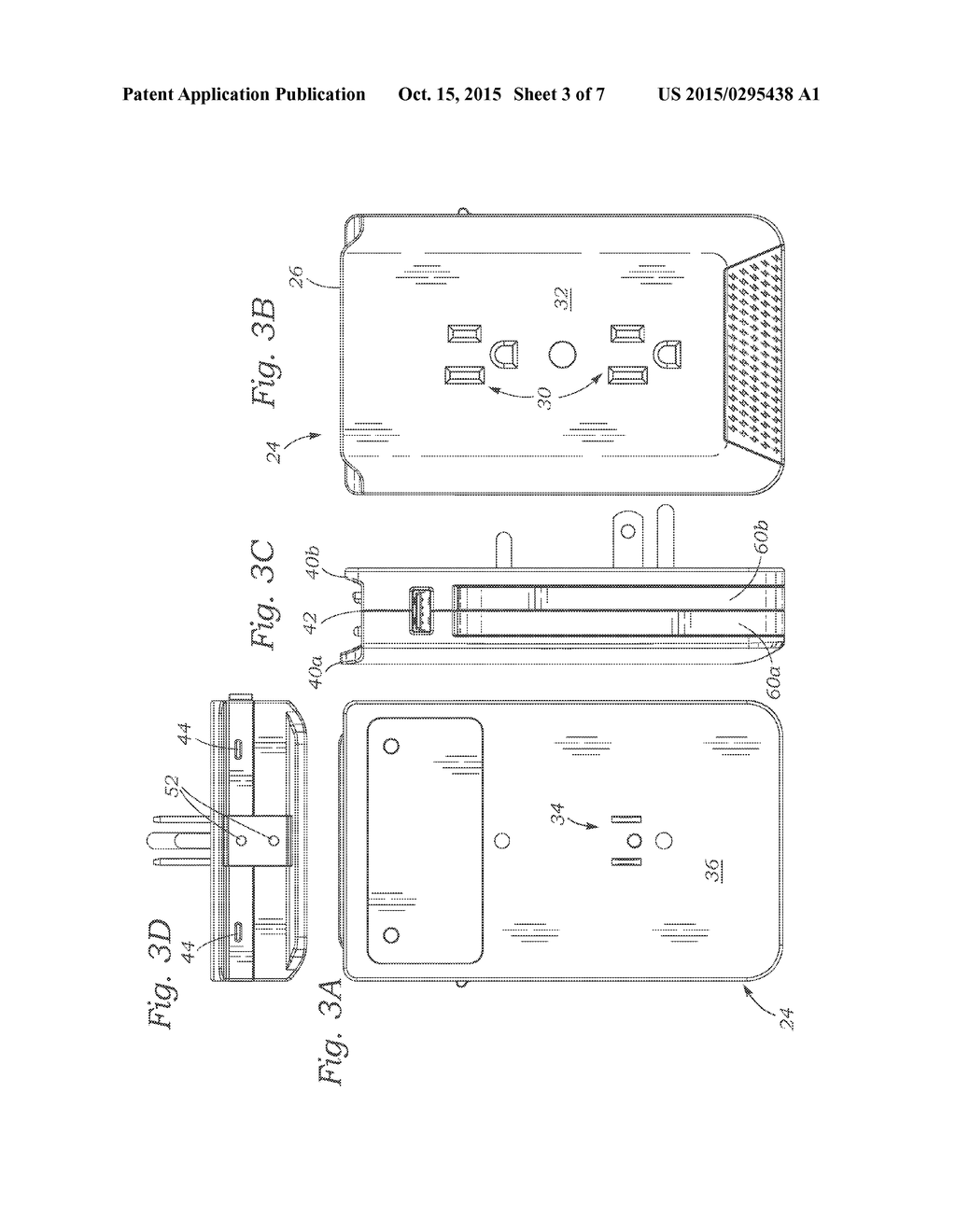 VERSATILE PLUG AND PLAY CHARGING STATION - diagram, schematic, and image 04