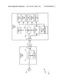 DEVICE, SYSTEM AND METHOD FOR CHARGING A BATTERY diagram and image