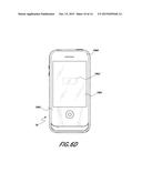 BATTERY CASE FOR MOBILE DEVICE diagram and image