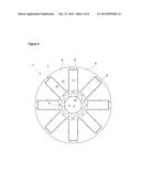 SPOKE PERMANENT MAGNET ROTOR diagram and image