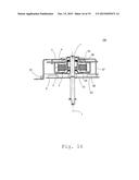 SELF-COOLED MOTOR diagram and image