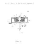 SELF-COOLED MOTOR diagram and image