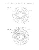 BRUSHLESS MOTOR diagram and image