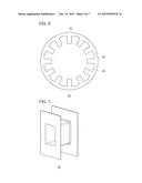 BRUSHLESS MOTOR diagram and image