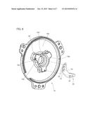 BRUSHLESS MOTOR diagram and image