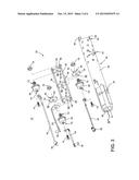 ROTATING RECTIFIER ASSEMBLY FOR ELECTRIC MACHINE diagram and image