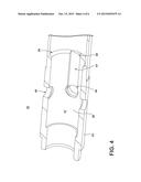 ROTATING RECTIFIER ASSEMBLY FOR ELECTRIC MACHINE diagram and image