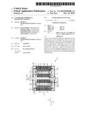 CAGE ROTOR COMPRISING A DEFORMABLE BEARING diagram and image