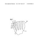 CAGE ROTOR COMPRISING A DEFORMABLE BEARING diagram and image