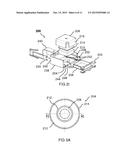 INDUCTION GENERATOR AND METHOD FOR GENERATING AN ELECTRIC CURRENT USING AN     INDUCTION GENERATOR diagram and image