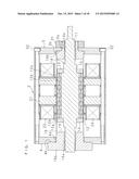 Actuator and Method of Manufacturing Actuator diagram and image