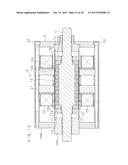 Actuator and Method of Manufacturing Actuator diagram and image