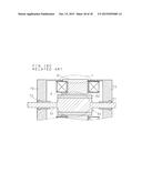 Actuator and Method of Manufacturing Actuator diagram and image