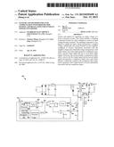 SYSTEMS AND METHODS FOR LOAD COMPENSATION WITH PRIMARY-SIDE SENSING AND     REGULATION FOR FLYBACK POWER CONVERTERS diagram and image