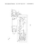 SYSTEMS AND METHODS FOR LOAD COMPENSATION WITH PRIMARY-SIDE SENSING AND     REGULATION FOR FLYBACK POWER CONVERTERS diagram and image