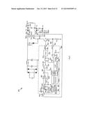 SYSTEMS AND METHODS FOR LOAD COMPENSATION WITH PRIMARY-SIDE SENSING AND     REGULATION FOR FLYBACK POWER CONVERTERS diagram and image