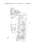 SYSTEMS AND METHODS FOR LOAD COMPENSATION WITH PRIMARY-SIDE SENSING AND     REGULATION FOR FLYBACK POWER CONVERTERS diagram and image