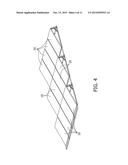 BALLASTED FIXED TILT RACKING SYSTEM diagram and image